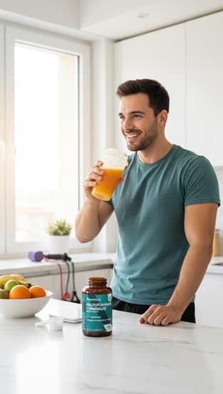 weightworld multivitaminas opiniones