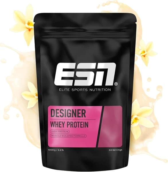 proteínas whey